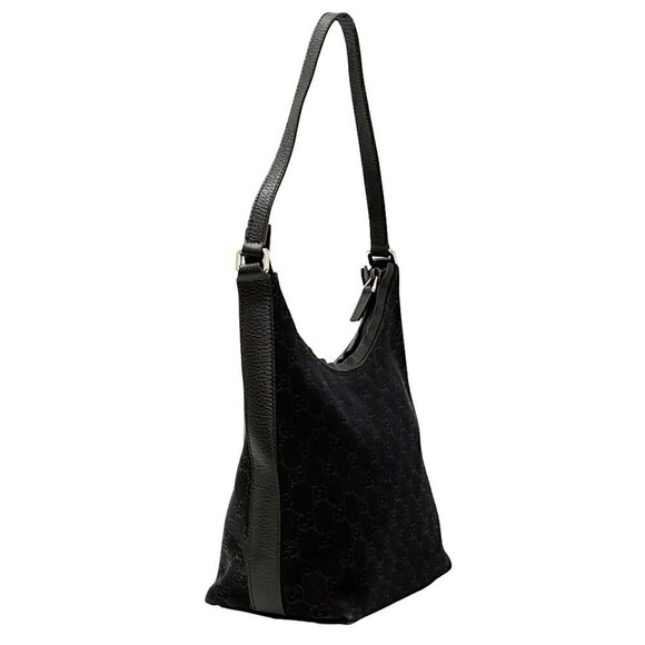 GUCCI Brown Shoulder Bag - Picture 4 of 11